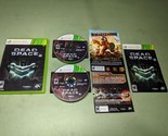 Dead Space 2 Microsoft XBox360 Complete in Box - $12.89