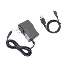Ac/Dc Adapter Power Charger +Usb Cord For Hp 10 Plus J6F05Ua 7 G2 J4Y28A... - $22.99