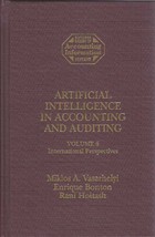 Artificial Intelligence in Accounting &amp; Auditing: International Perspect... - £10.09 GBP