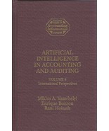 Artificial Intelligence in Accounting &amp; Auditing: International Perspect... - £9.89 GBP