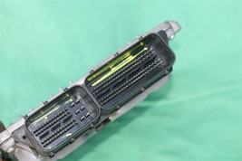 Mercedes Engine Computer Control Module Unit ECU PCU PCM A2731531491 image 3