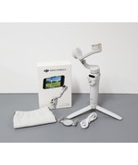 DJI Osmo Mobile 6 3-Axis Gimbal Stabilizer for Smartphones - Platinum Gray - €67,89 EUR