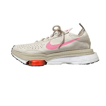 Nike Air Zoom-Type Athletic Shoes Size 8.5 CZ1151-100 Light Orewood Brow... - £55.25 GBP