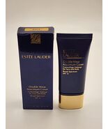 Estee Lauder 2n1 Desert Beige Double Wear Foundation Maximum Cover Camou... - $633.33 MXN