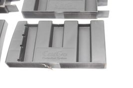 VOLKSWAGEN CARGO MANAGEMENT SYSTEM 4 BLOCKS ONLY Q4855 image 6