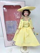 Susan Wakeen All About Eve Garden Party Doll in Box Articulated 16&quot; Doll - £90.89 GBP