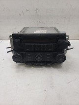 Audio Equipment Radio Control Panel ID 9S4T-18A802-AA Fits 09-11 FOCUS 4... - $33.15