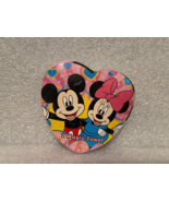 1 Mickey &amp; Minnie Mouse Magic Towel *NEW* DTC - $13.60 CAD