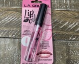 LA Colors Lip Oil Dragonfruit - $7.80