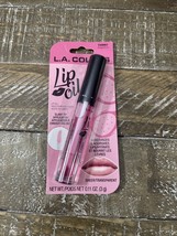 LA Colors Lip Oil Dragonfruit - $7.80