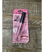 LA Colors Lip Oil Dragonfruit - $10.70 CAD