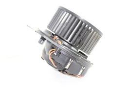 12-22 VOLKSWAGEN PASSAT 1.8T SE A/C Heater Blower Motor W/ Resistor F3265 image 7