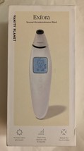 Vanity Planet Exfora Microdermabrasion Facial Cleansing Wand For All Skin Types - £63.90 GBP