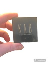NEW IN BOX - SEALED - Kab Eyeshadow Quad in NAKED High Pigment - £13.42 GBP