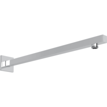 Rohl 1410/16APC 1410/16 Modern Wall Mounted Shower Arm, 16&quot;, Polished Ch... - $326.70
