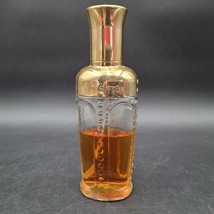 Vintage Wind Song Prince Matchabelli Cologne Spray Mist 2.9 Fl Oz 50% Full - $19.79