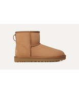 Brand New Women&#39;s UGG Classic Mini II Boot - $150.44 CAD
