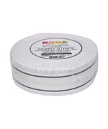 Robert Kaufman Kona Cotton Solids White Colorstory 1-1/2 Inch Skinny Str... - $47.95 CAD