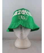 Vintage Bucket Hat - Mazatlan 1976 Wrap Graphic - Adult One Size Fits All - $838.79 MXN