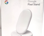Google Pixel Stand Smart Phone Wireless Charger - FACTORY SEALED BRAND NEW - $24.18