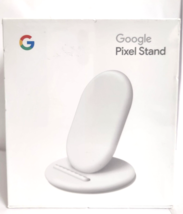 Google Pixel Stand Smart Phone Wireless Charger - FACTORY SEALED BRAND NEW - £19.28 GBP