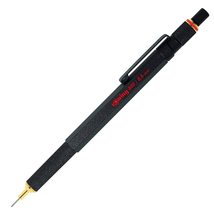 rOtring 800 Mechanical Pencil, 0.5 mm, Silver - £46.73 GBP