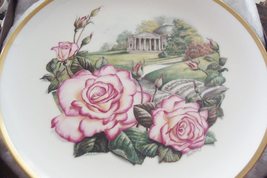 Compatible with Lenox China Edward Marshall Boehm Handel Collector Plate... - $46.05