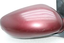 Passenger Side View Mirror Power Fits 97-04 PORSCHE BOXSTER 5593 image 4