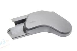 12-15 RANGE ROVER EVOQUE Front RightPassenger Seat Cover Panel Access Trim F1444 image 6