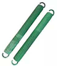 John Deere KK74143 Breakaway Boom Extension Spring Self-Propelled Spraye... - $344.96
