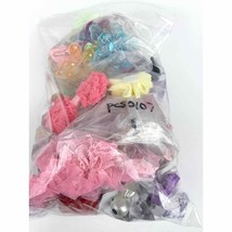 Flowers Rose Acrylic Diamonds Craft Resins Assorted Random Lot 13OZ Dest... - $18.05