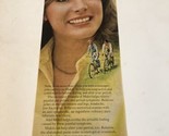 Vintage Midol print ad Ph2 - $5.93