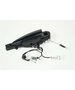2007-2010 bmw x5 e70 front left driver side door exterior handle access ... - $2,348.65 MXN