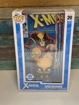Funko Only  Exclusive Comic Covers Wolverine / X-Men  #20 - £21.88 GBP