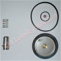 (New) Washer Kit Repair V Wtr 1 Parker Pk For Speed Queen F0381007P - £50.59 GBP