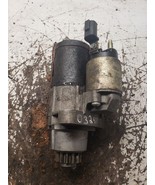 MAXIMA    2011 Starter Motor 1364824SAME DAY SHIPPING - $906.38 MXN