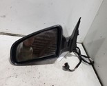 Driver Side View Mirror Power With Memory Opt 6XL Fits 05-08 AUDI A6 701994 - $44.55