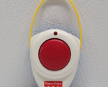 Vintage 1998 Fisher-Price Sparkling Symphony Soother Remote Control Repl... - $12.86