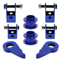 Front 1-3&quot; Rear 2&quot; Lift Kit For GMC Yukon Chevy Tahoe Suburban 1500 2000-2006 - £77.37 GBP