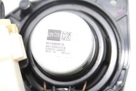 10-13 LEXUS IS250C LH LEFT DRIVER DOOR MARK LEVINSON SPEAKER TWEETER Q5678 image 11