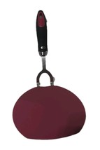 Norpro 13&quot; Grip-EZ Stainless Steel Nylon Flexible Large Pancake Spatula ... - $12.87