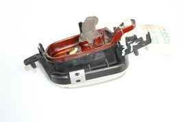 2003-2006 MERCEDES BENZ CLK500 CLK350 CLK320 FRONT RIGHT FOG LIGHT HOUSING J8821 image 5