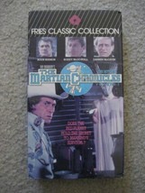 Martian Chronicles, The - V. 2 (VHS, 1989) - £2.83 GBP