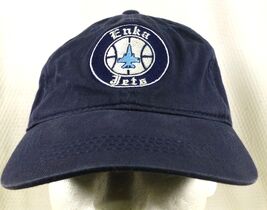 Enka Jets Candler NC Western Mountain Athletic Conference Baseball Cap Hat - €8,20 EUR