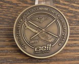 Bell Helicopter AH-1Z USMC 100th Delivery Challenge Coin #240W - $24.74