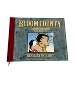 Bloom County: The Complete Library, Vol. 1: 1980-1982 - Hardcover - £14.66 GBP