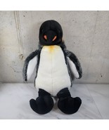 Build A Bear King Emperor Penguin Plush 17” At The Zoo Collection - €16,05 EUR