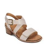 Aetrex Women&#39;s Kristin Pump, Ivory Size 10.5-11/42 - $2,690.57 MXN