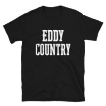 Eddy Country Son Daughter Boy Girl Baby Name Custom TShirt - £20.01 GBP+