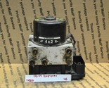 02-04 Ford Explorer ABS Pump Control OEM 1L242C346BE Module 46-14B10 - £165.18 GBP